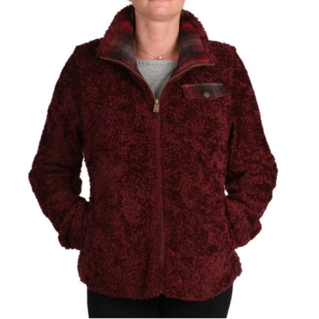 Pendentlon Jacket